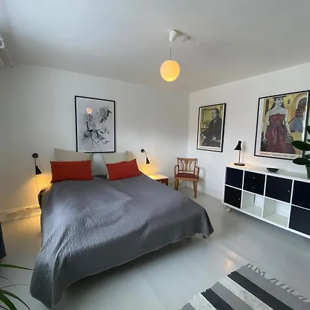 Sleep Apartment