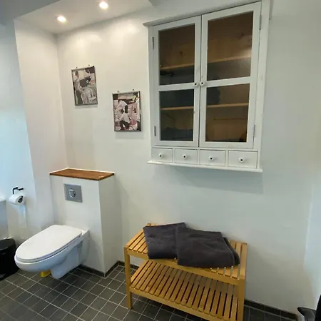 Sleep Apartment